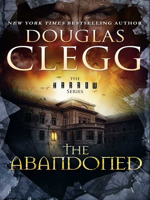 Title details for The Abandoned by Douglas Clegg - Available